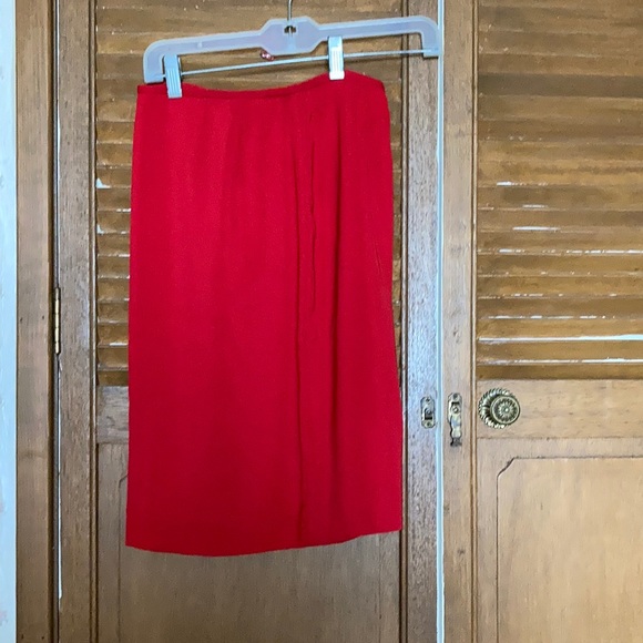 Ralph Lauren Dresses & Skirts - Ralph Lauren Petite skirt